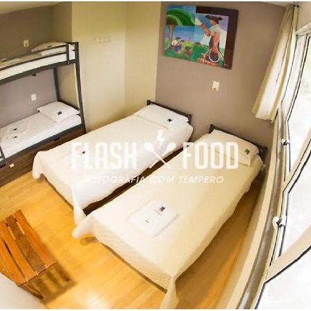 Porto Alegre Hostel Boutique エクステリア 写真