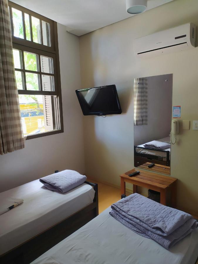 Porto Alegre Hostel Boutique エクステリア 写真