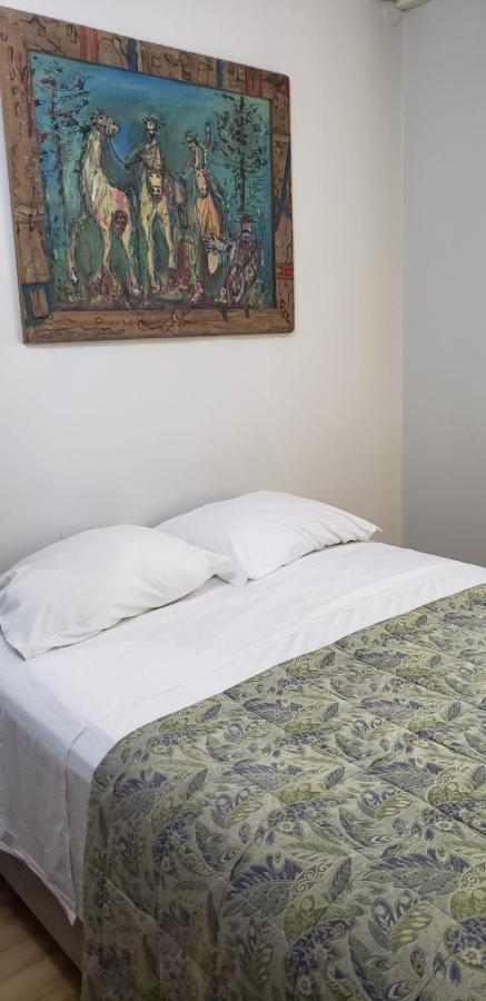 Porto Alegre Hostel Boutique エクステリア 写真