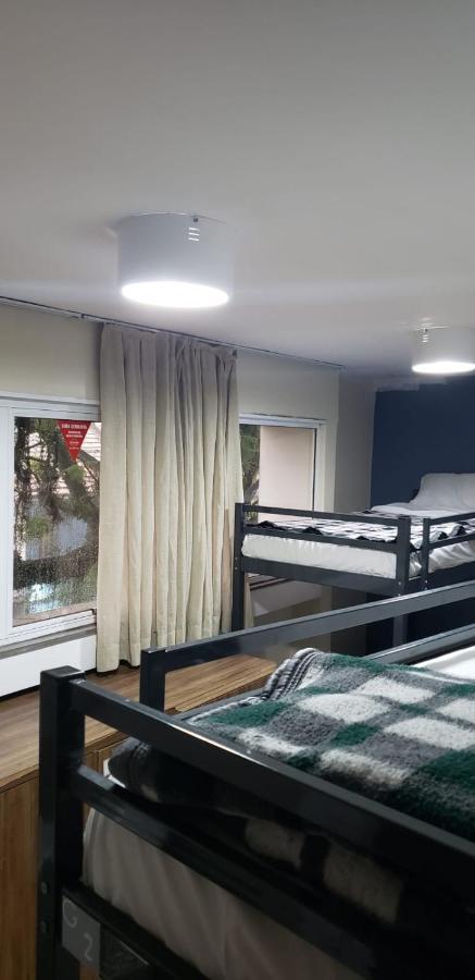 Porto Alegre Hostel Boutique エクステリア 写真