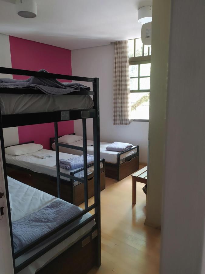 Porto Alegre Hostel Boutique エクステリア 写真